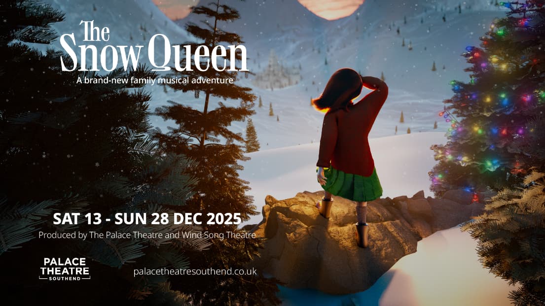 Hero image for The Snow Queen