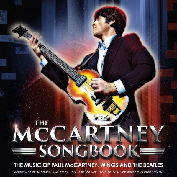 The McCartney Songbook thumbnail
