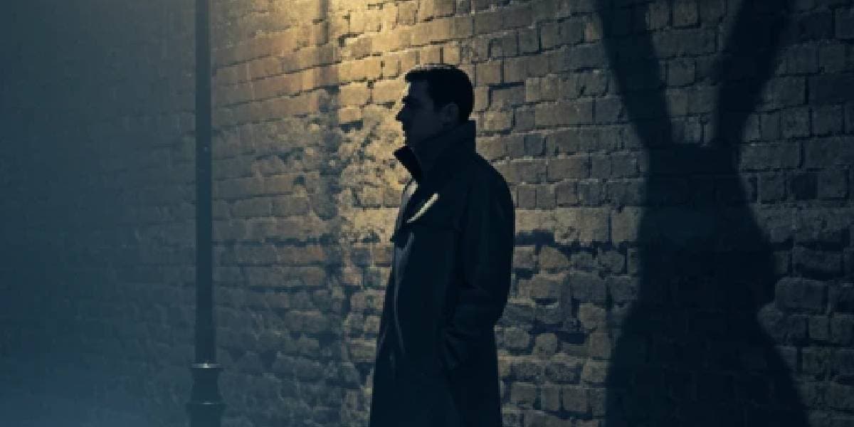 Hero image for Harvey