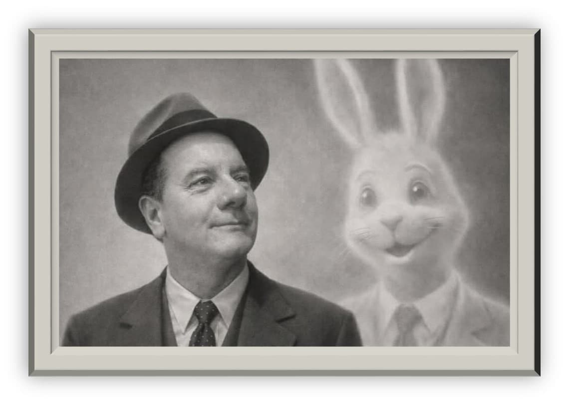 Hero image for Harvey