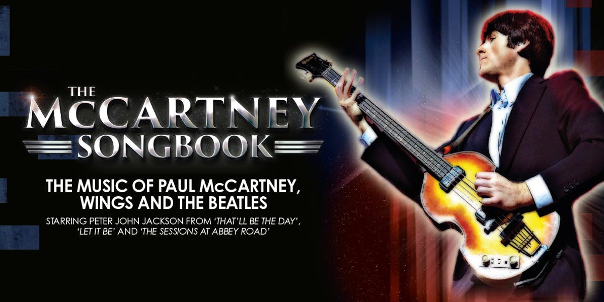 The McCartney Songbook hero