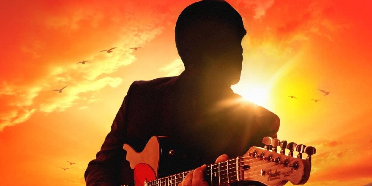 Hero image for Wilko: Love And Death And Rock 'N' Roll