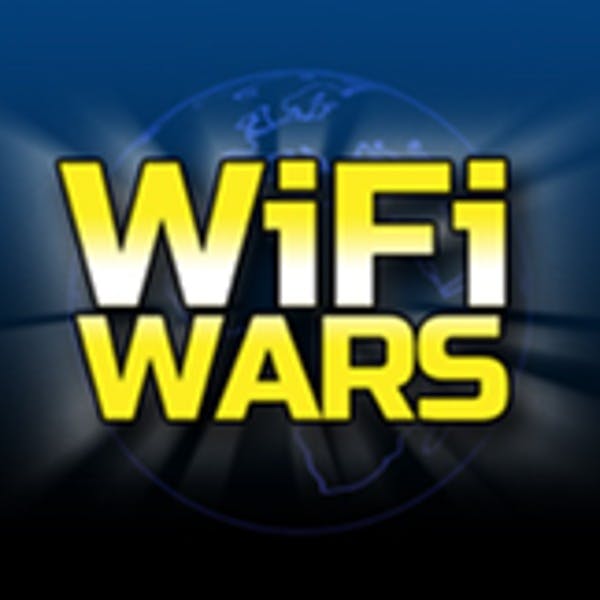 Wifi Wars thumbnail