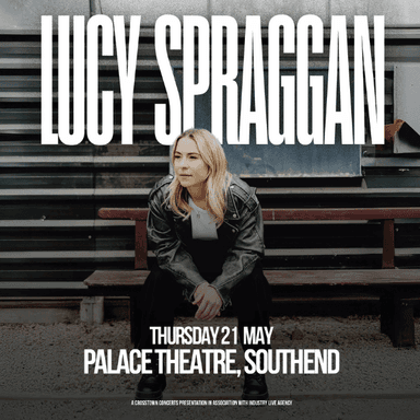 Hero image for Lucy Spraggan
