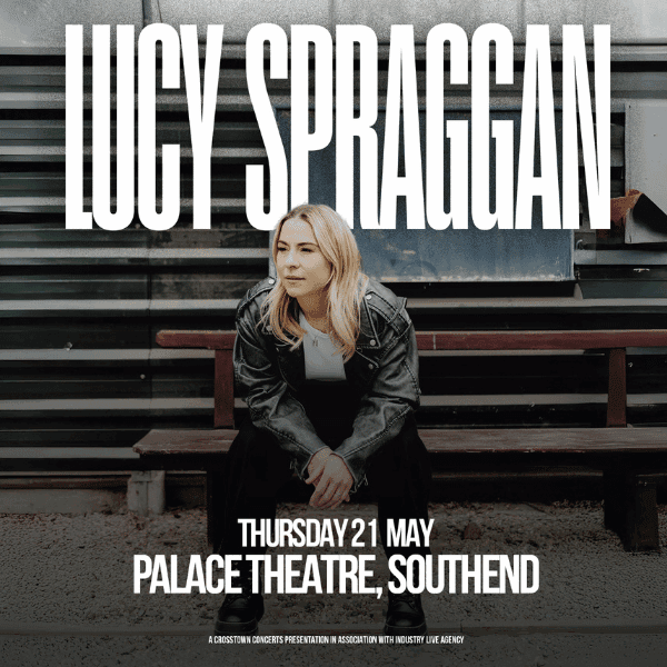 Hero image for Lucy Spraggan