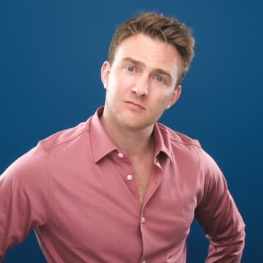 Hero image for Tom Houghton: Deep