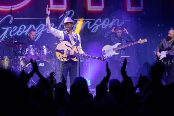 Image preview for Give Me The Night