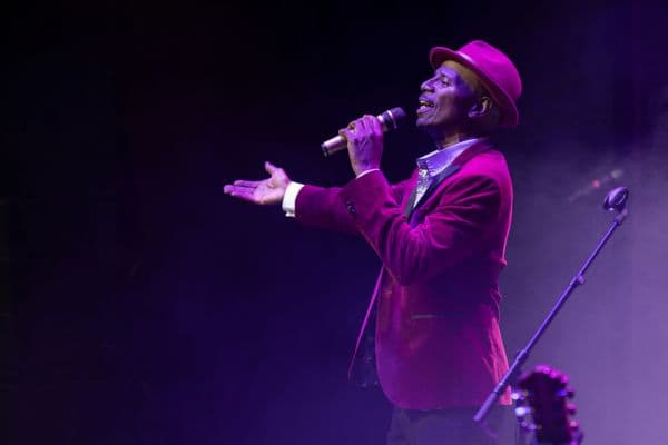 Image preview for Give Me The Night