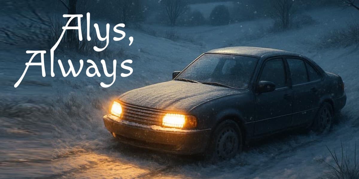 Hero image for Alys Always