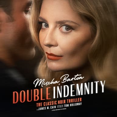 Hero image for Double Indemnity