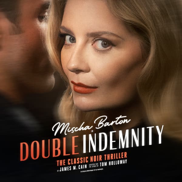 Hero image for Double Indemnity