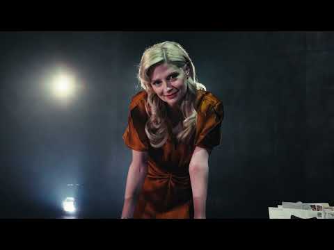 Video preview for Double Indemnity Trailer from Youtube