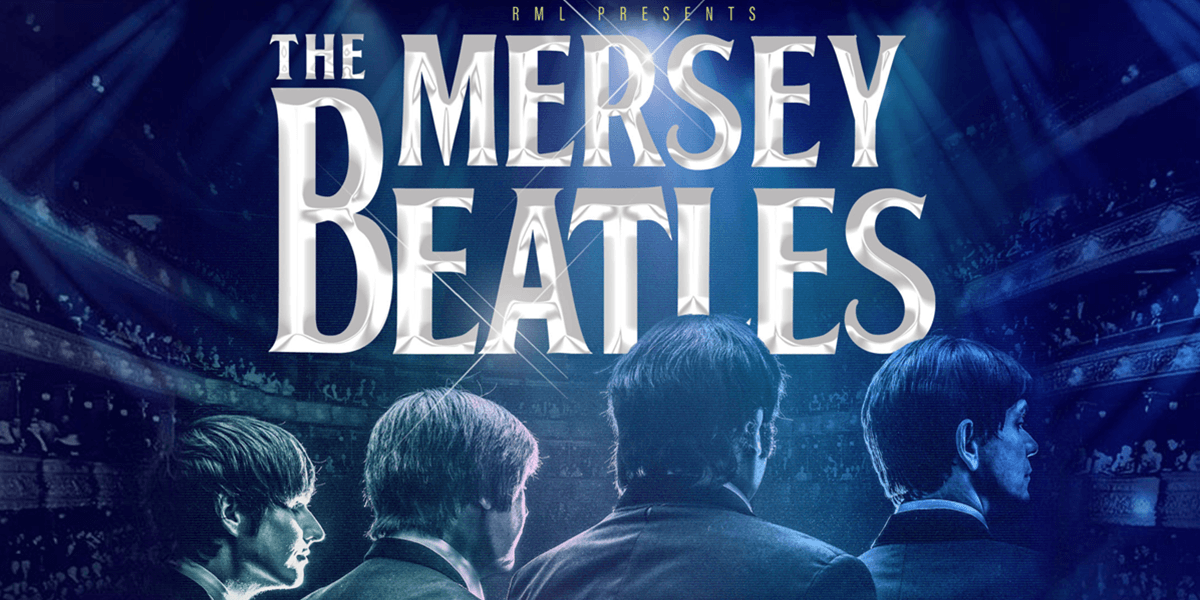 The Mersey Beatles hero