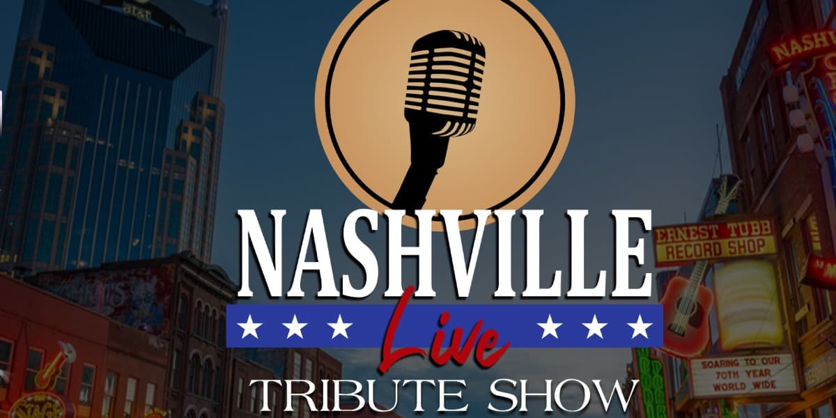 Nashville Live hero
