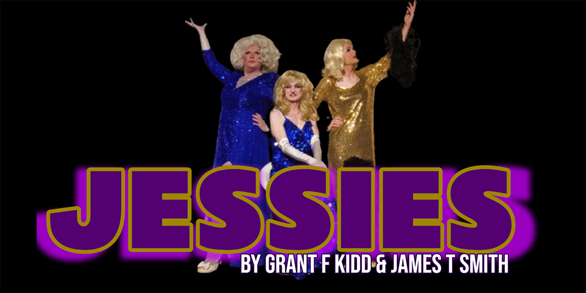 Hero image for Jessies