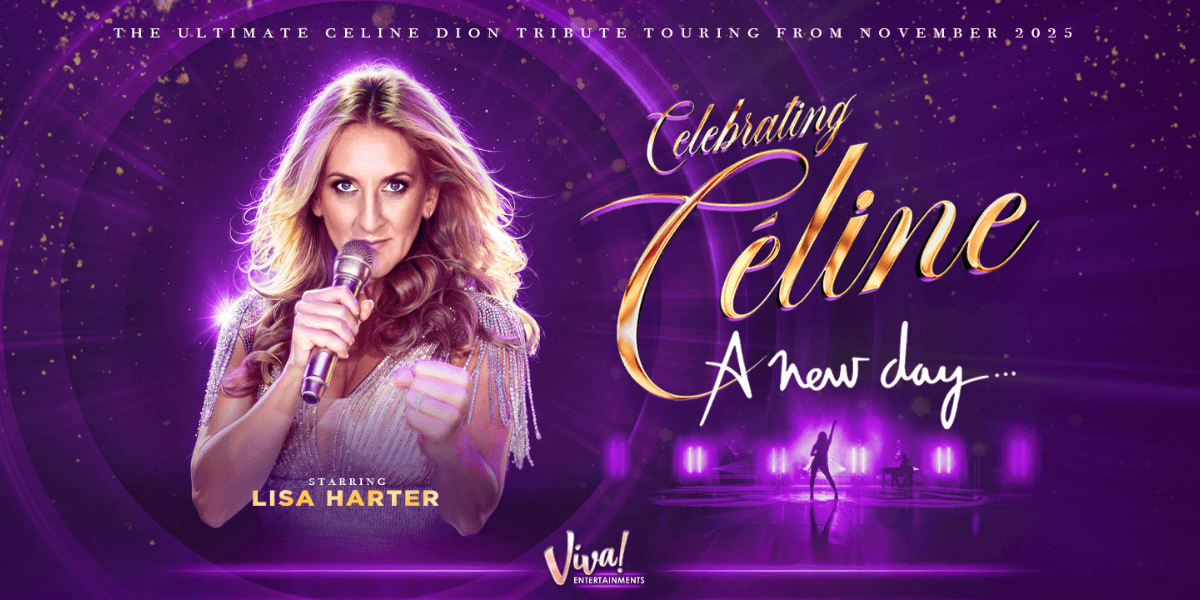 Hero image for Celebrating Celine