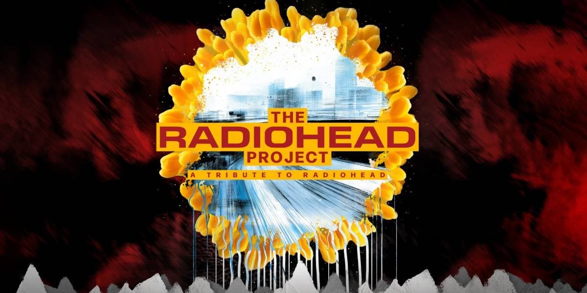 Hero image for The Radiohead Project