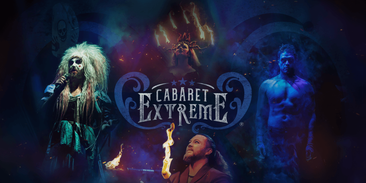 Hero image for Cabaret Extreme