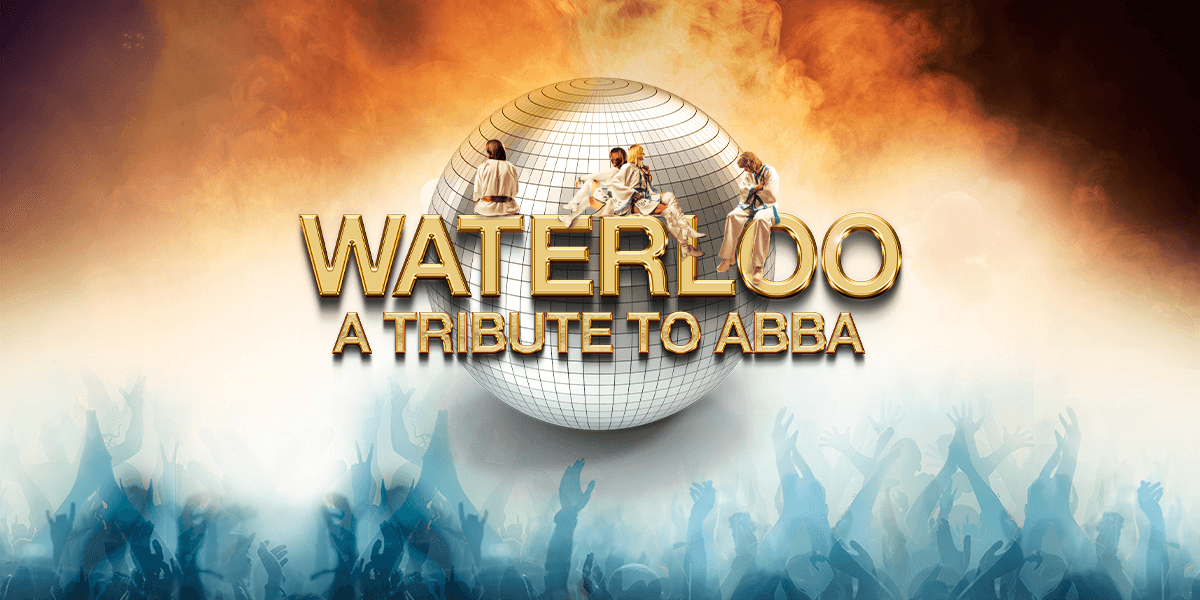 Hero image for Waterloo: A Tribute To ABBA