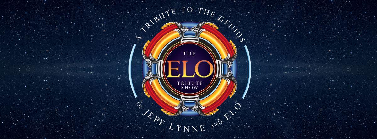 The ELO Show hero