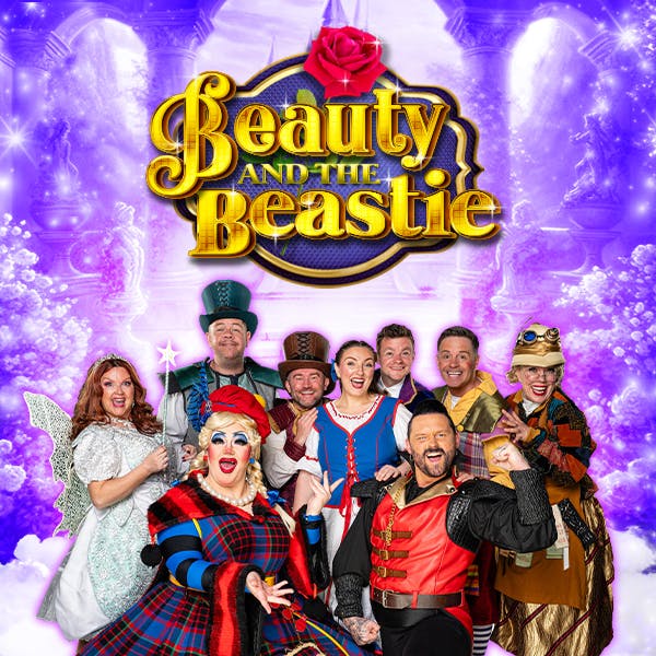 Beauty And The Beastie thumbnail
