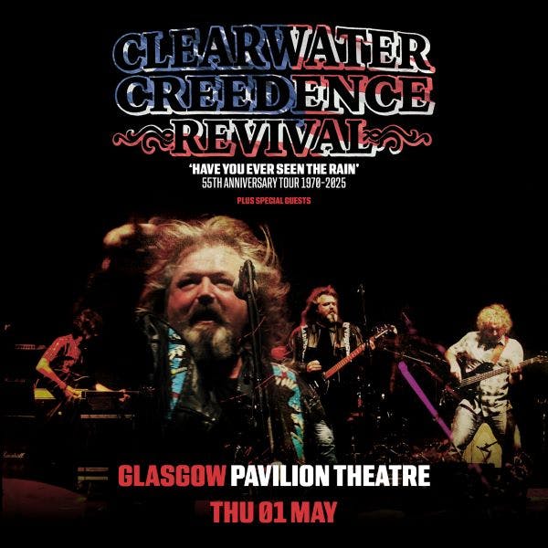 Clearwater Creedence Revival thumbnail