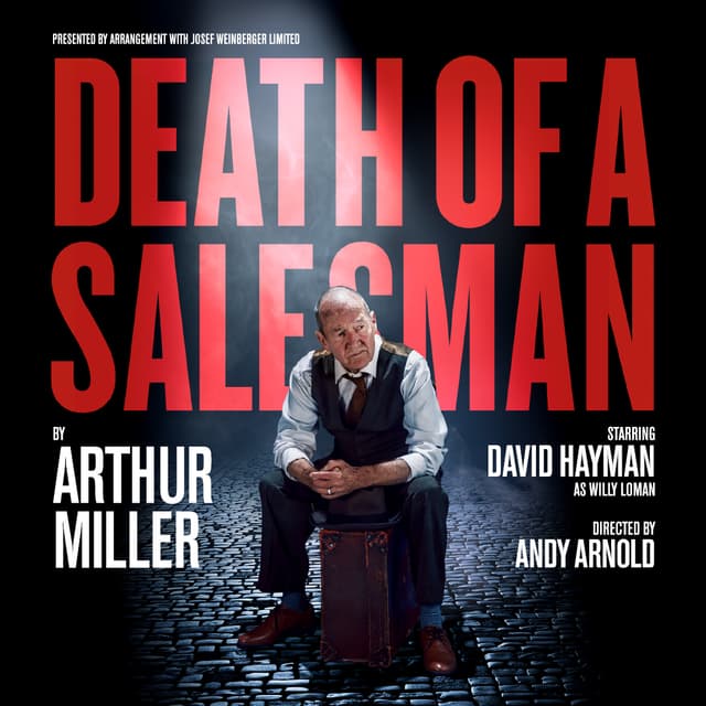 Death of a Salesman thumbnail