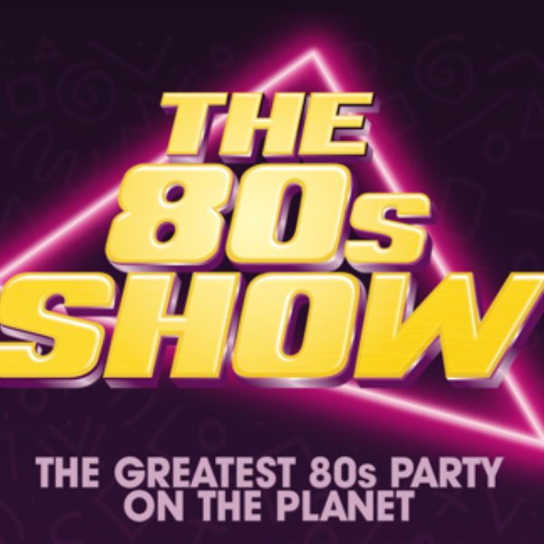 The 80s Show thumbnail