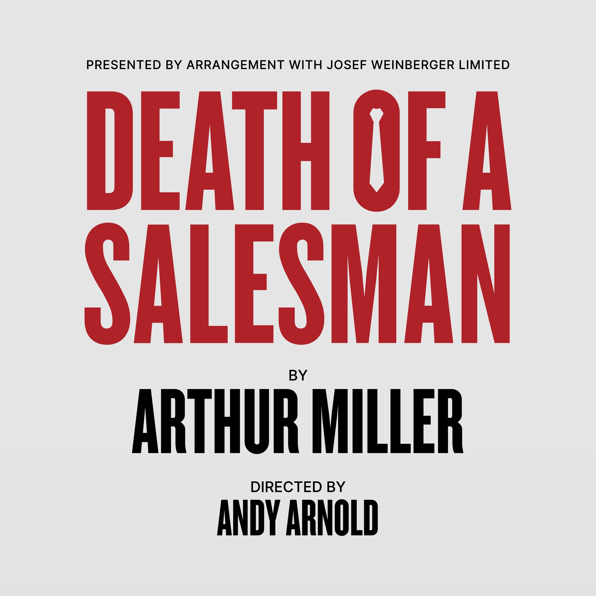 Death of a Salesman thumbnail