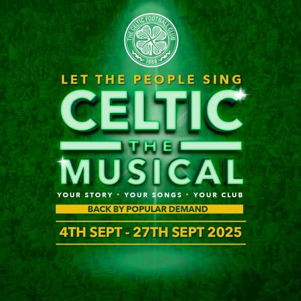 Celtic The Musical  thumbnail