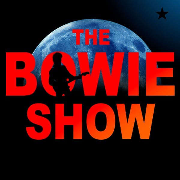 The Bowie Show thumbnail