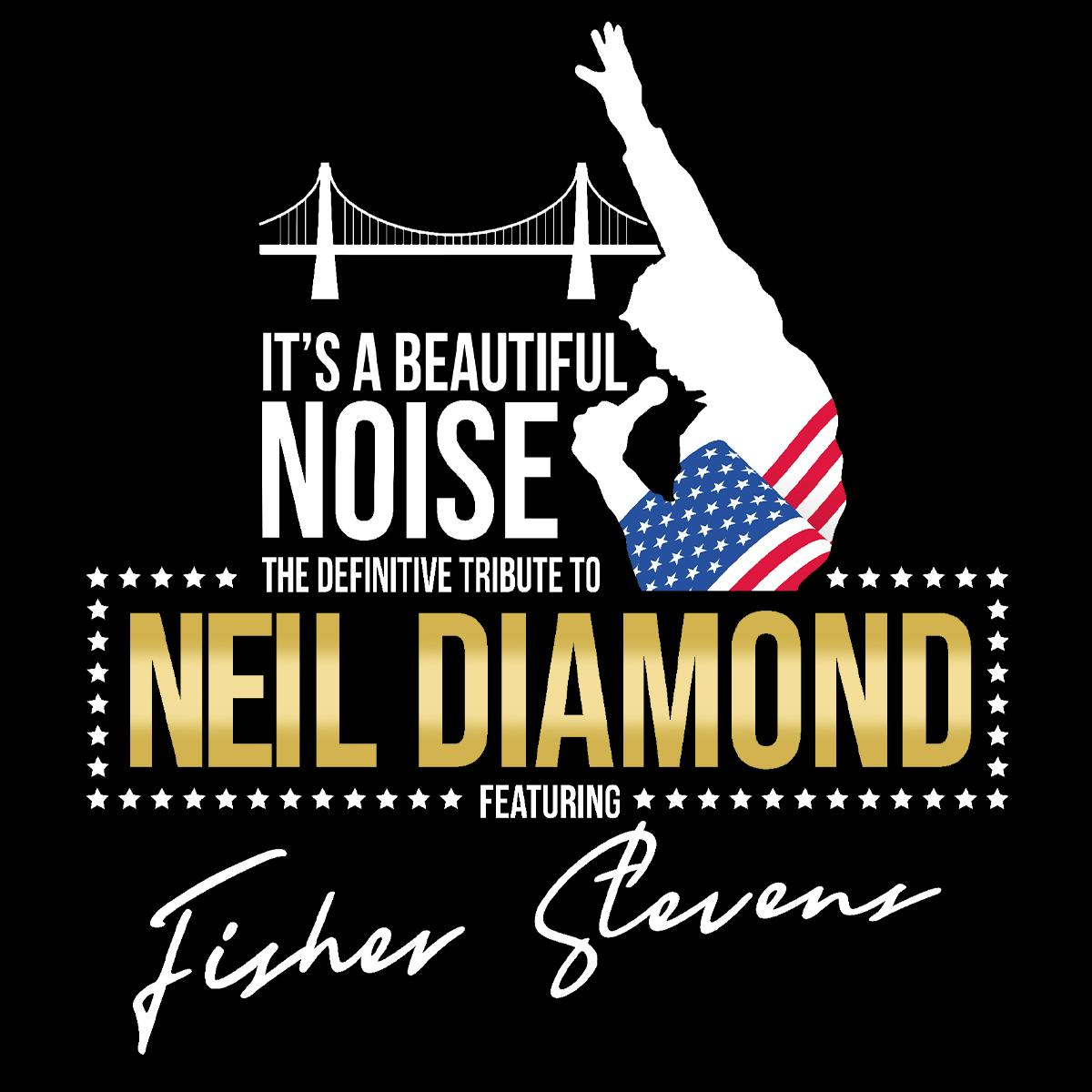 It's a Beautiful Noise - The Definitive Tribute to Neil Diamond thumbnail