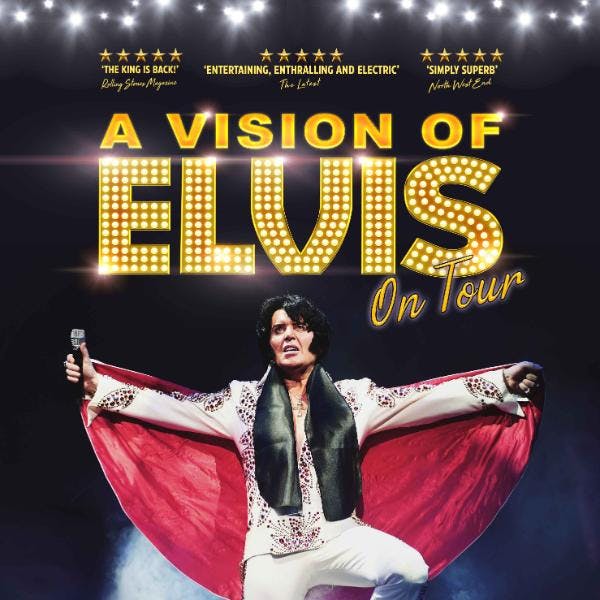 A Vision Of Elvis thumbnail