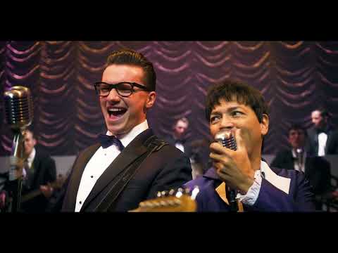 Video preview for Buddy - The Buddy Holly Story from Youtube