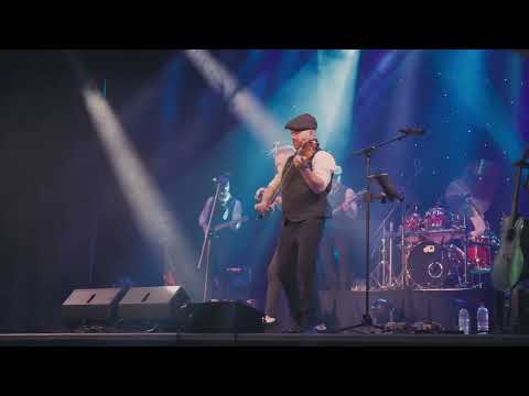 Video preview for Ireland The Show Trailer from Youtube