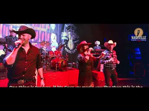 Video preview for Nashville Live Trailer from Youtube