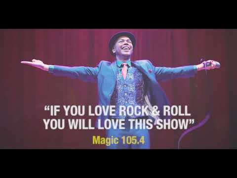 Video preview for Buddy - The Buddy Holly Story from Youtube