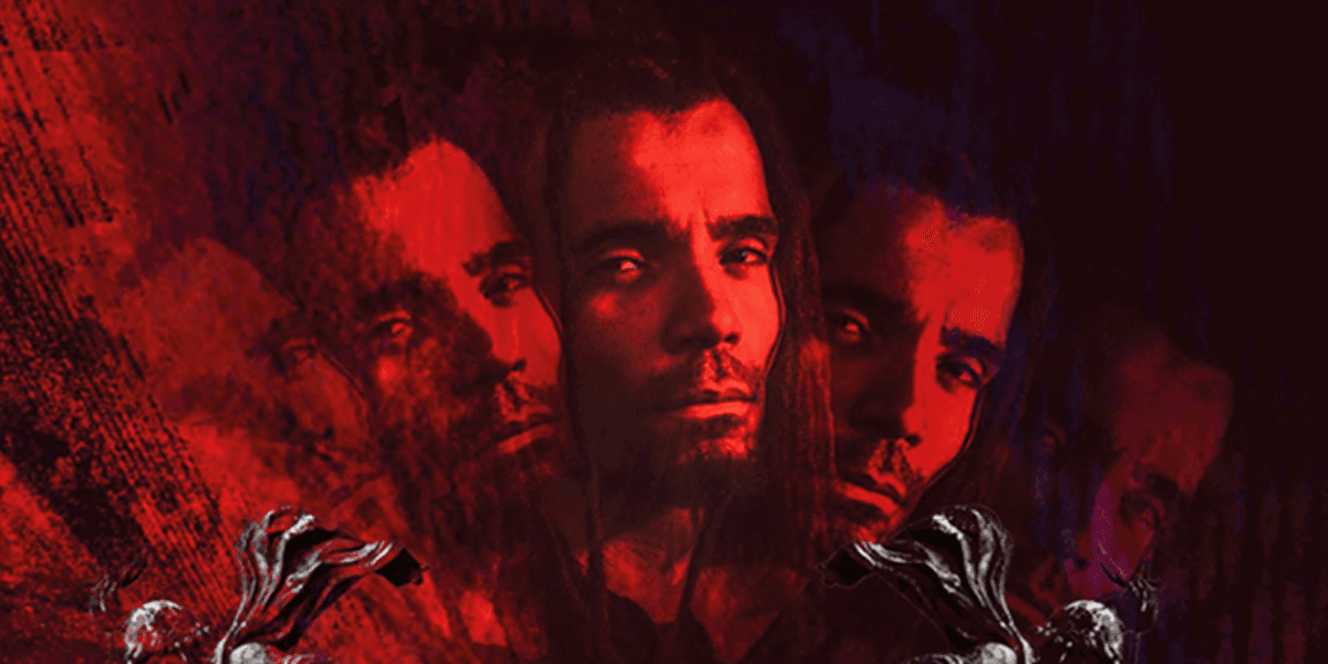 Hero image for State Of The Nation: An Evening With Akala