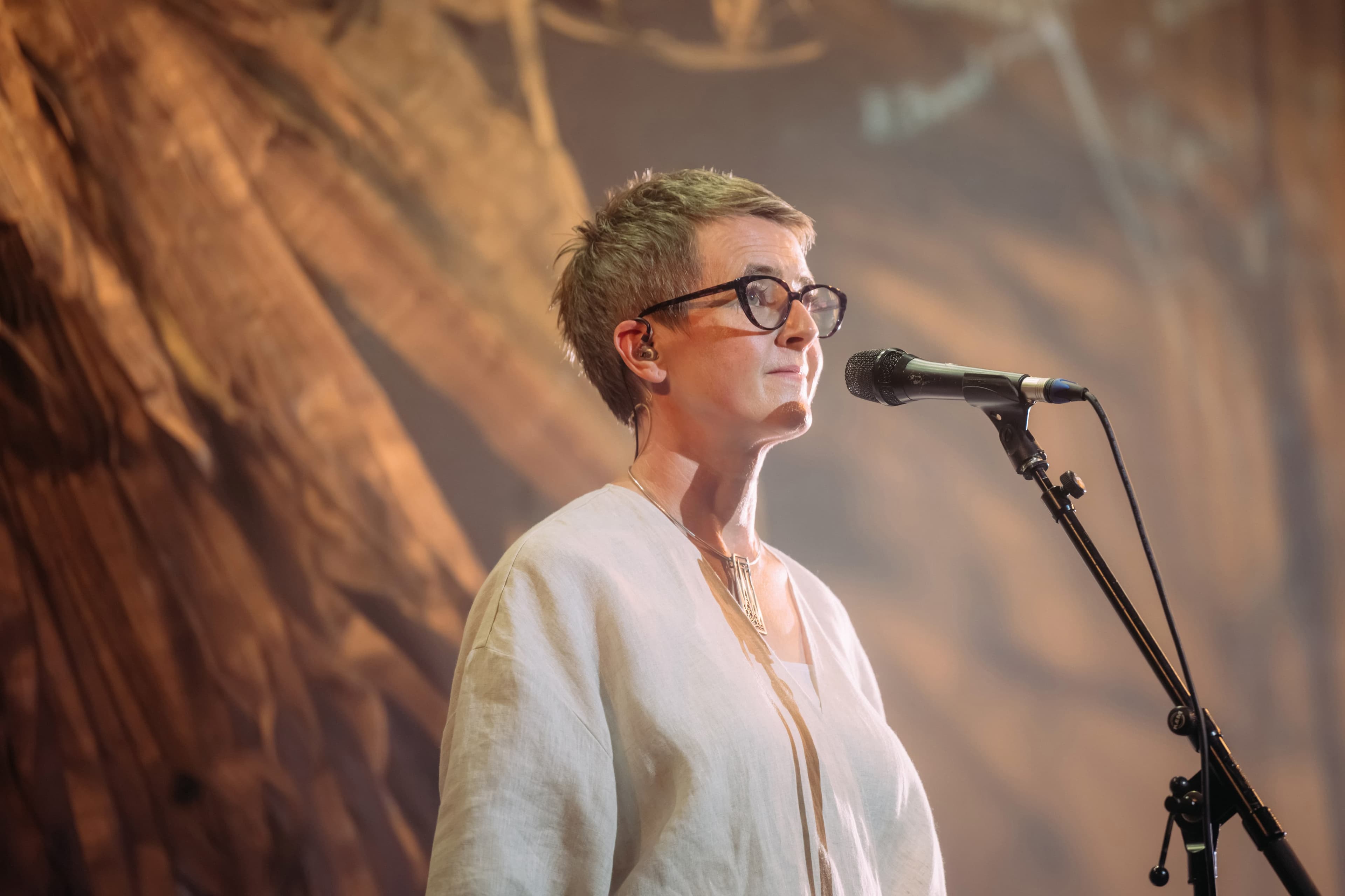 Image preview for Karine Polwart - Windblown