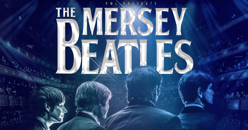 Hero image for The Mersey Beatles