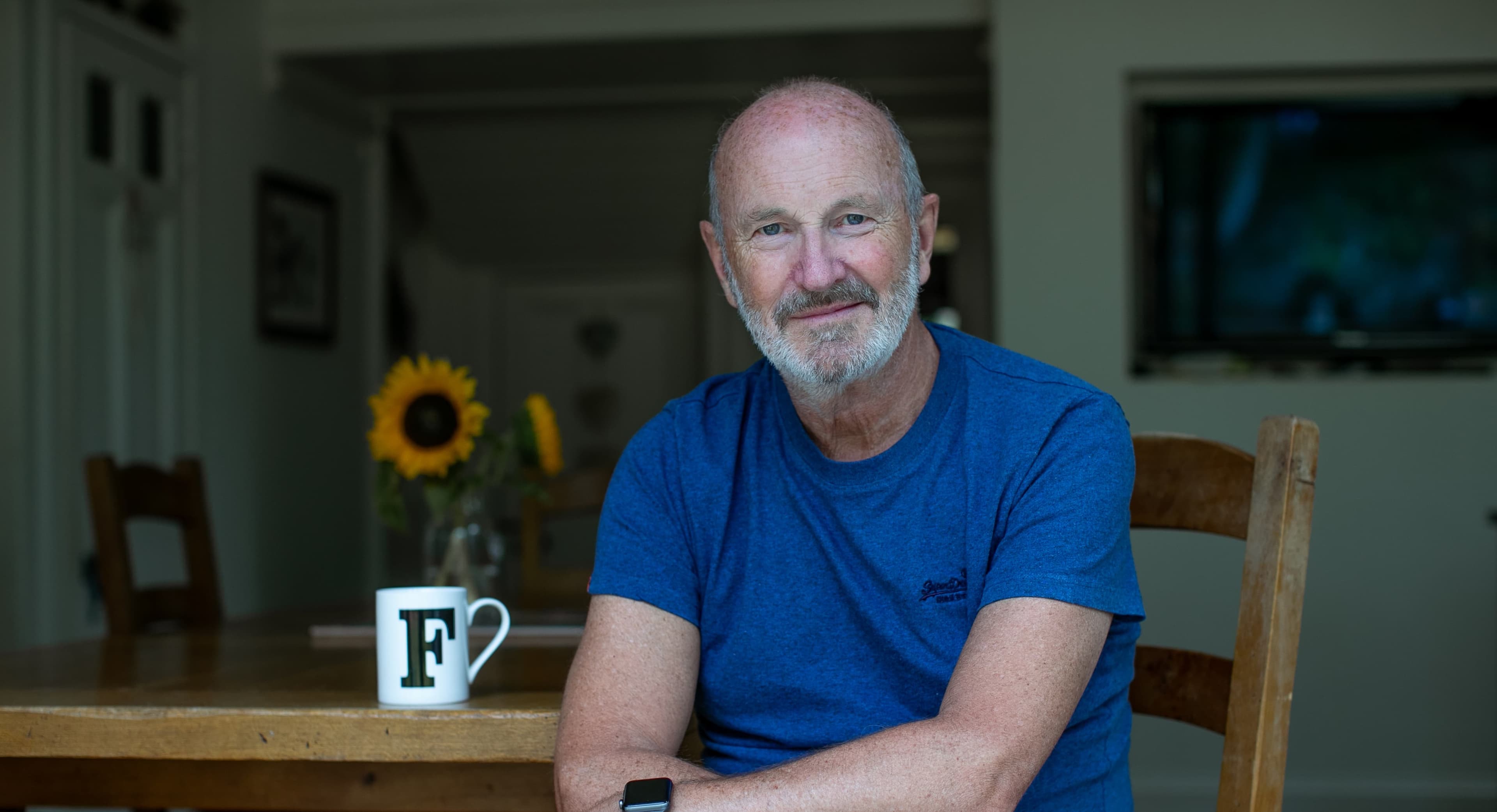 Image preview for Paul Merton & Suki Webster's Improv Show