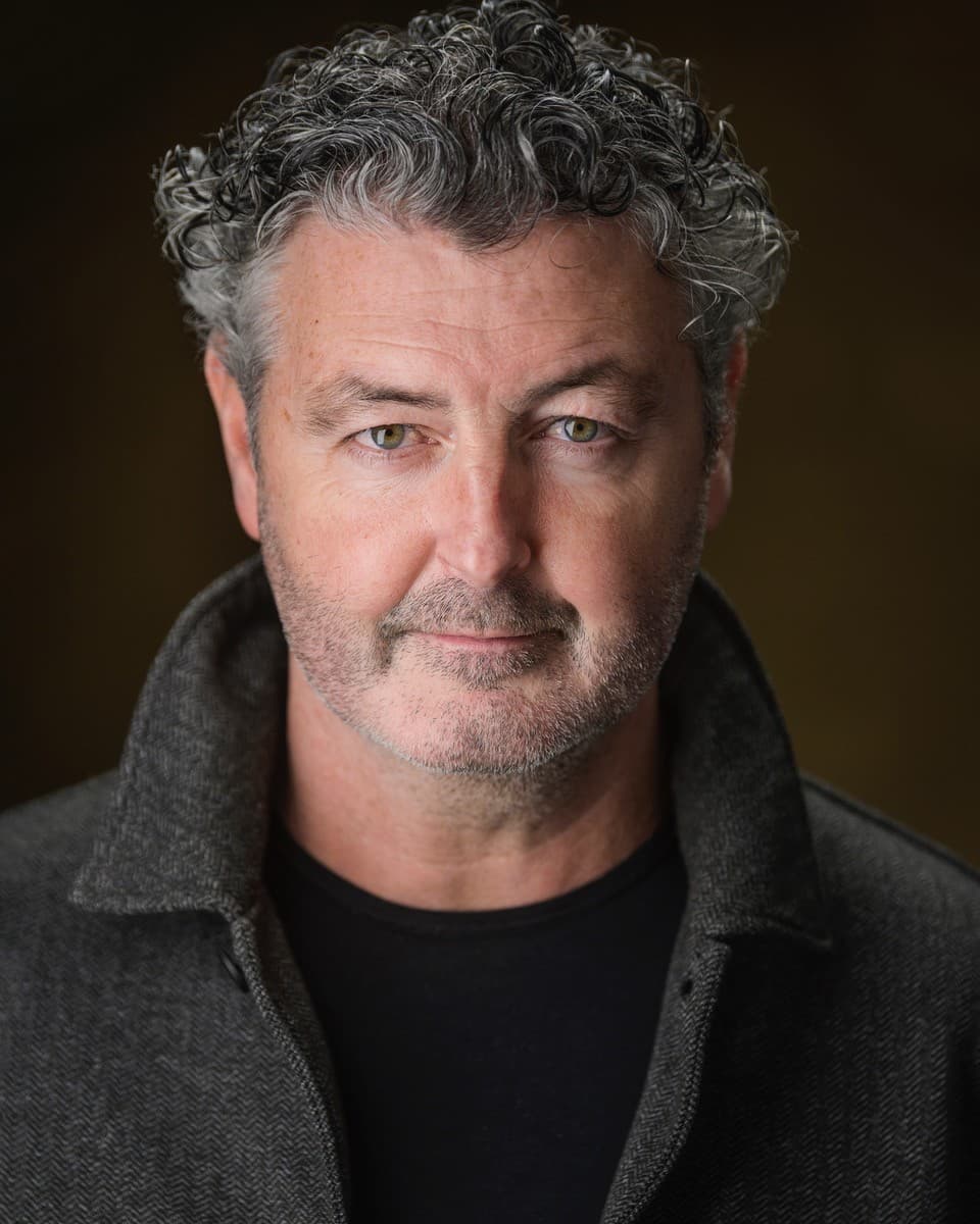 James McAnerney