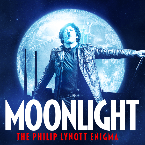 Hero image for Moonlight - The Philip Lynott Enigma