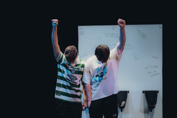 Image preview for The Naked Neds