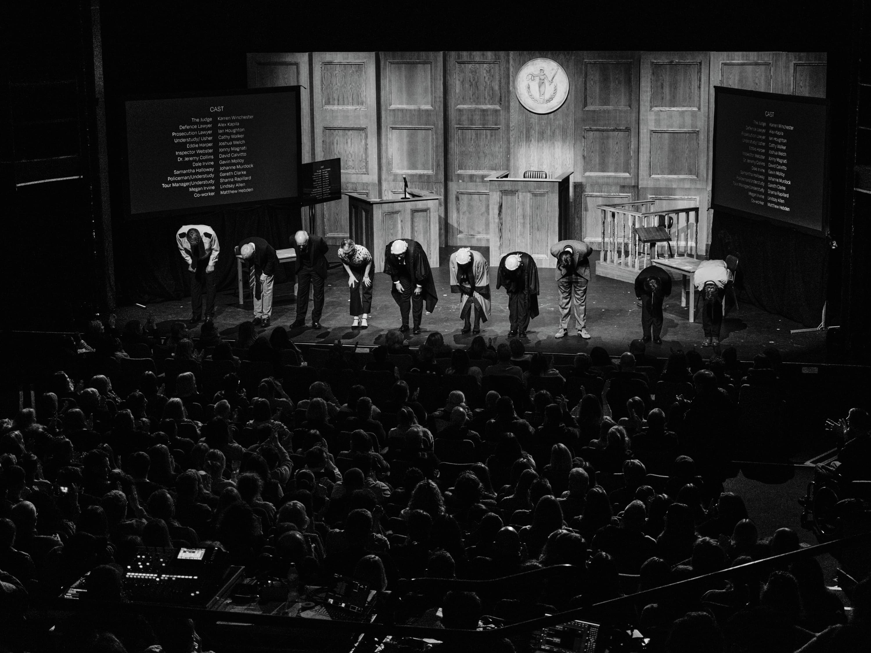 Image preview for Murder Trial Tonight Death of a Landlord