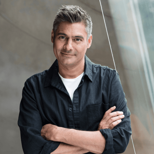 Hero image for Danny Bhoy: Dear World