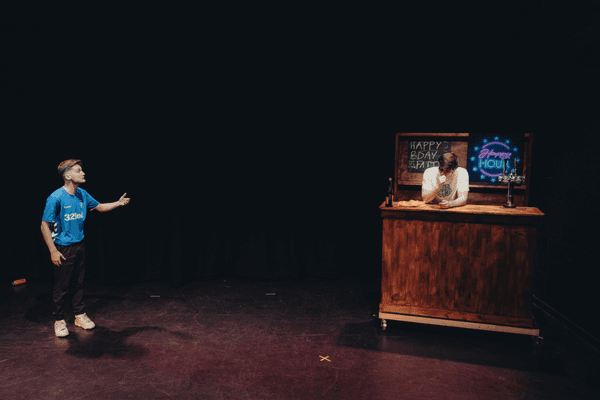 Image preview for The Naked Neds