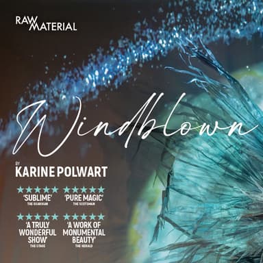 Hero image for Karine Polwart - Windblown