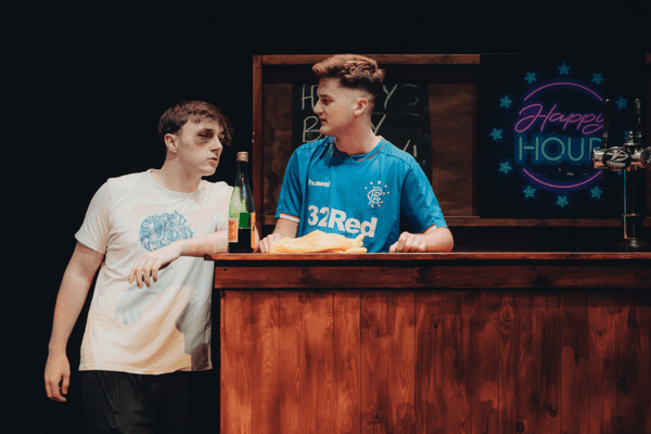 Image preview for The Naked Neds