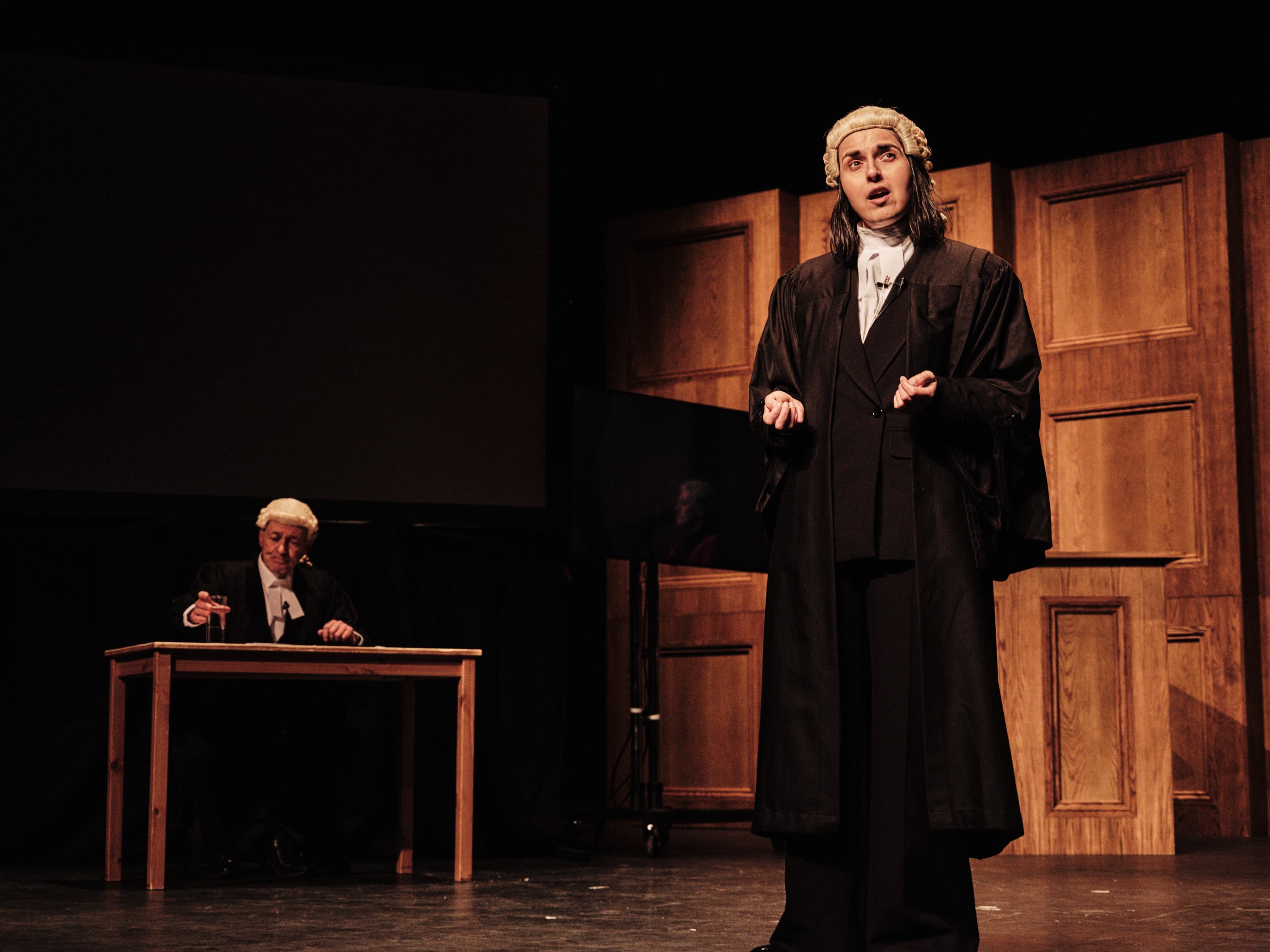 Image preview for Murder Trial Tonight Death of a Landlord